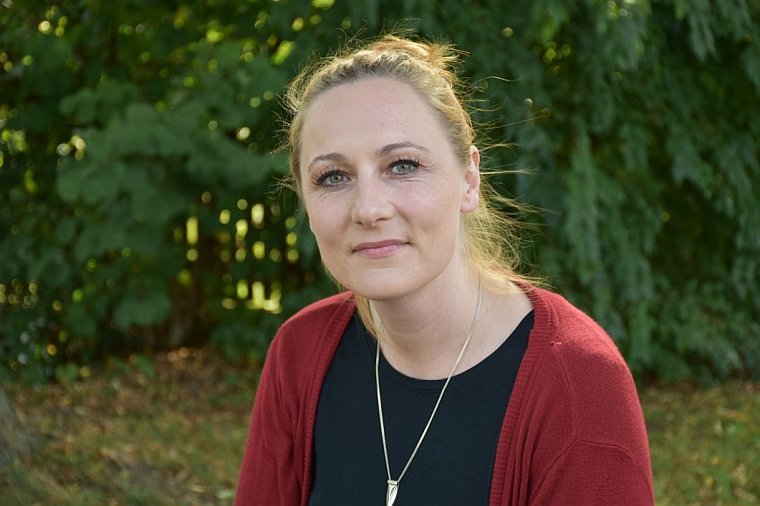 Sandra Danz - Psychotherapie und psychologische Beratung in Fulda / Petersberg